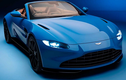 Aston Martin Vantage Roadster 2021 - siêu xe mui trần nhanh nhất 