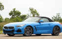 BMW Z4 bản sDrive30i M-Sport không dưới 3 tỷ tại Việt Nam