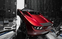 Tesla Roadster của Elon Musk bay hơn 1,6 tỷ km trong không gian
