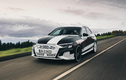 A3 Sportback, xe có cảm giác lái tốt nhất của Audi?