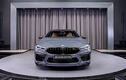 BMW M8 Gran Coupe Competion từ 3,3 tỷ đồng tại Mỹ