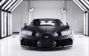 Bugatti ra mắt siêu xe Chiron thứ 250, bán hơn 76 tỷ đồng