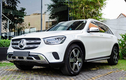 Mercedes-Benz GLC 200 4MATIC 2020 CKD hơn 2 tỷ có gì hot?