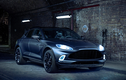 Siêu SUV Aston Martin DBX 2021 được cá nhân hóa đặc biệt