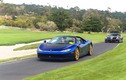 Hàng hiếm Ferrari Sergio được rao bán tới 3 triệu đô la
