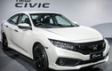 Cận cảnh Honda Civic 2020 từ 648 triệu đồng tại Malaysia