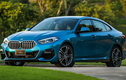 BMW 2 Series Gran Coupe 2020 từ 1,75 tỷ đồng tại Thái Lan