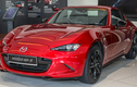 Chi tiết Mazda MX-5 RF 2020 từ hơn 1,4 tỷ đồng tại Malaysia