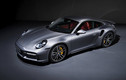 Ra mắt Porsche 911 Turbo S 2021 mới từ 474 nghìn USD