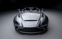 Siêu phẩm Aston Martin Limited V12 Speedster hơn 23 tỷ đồng