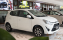 Toyota Wigo giảm 20 triệu đồng, "đấu" Hyundai i10 và Kia Morning