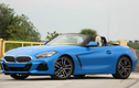  BMW Z4 hơn 3 tỷ đồng sắp ra mắt Việt Nam có gì?