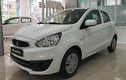 Mitsubishi Mirage AT đang rẻ hơn Toyota Wigo tại Việt Nam