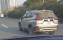 Xe giá rẻ Mitsubishi Xpander Cross 2020 lăn bánh tại Việt Nam