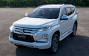 Mitsubishi Pajero Sport 2020 về Việt Nam sẽ bỏ động cơ xăng V6