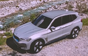 BMW iX3 2021 sẽ giữ nguyên lưới tản nhiệt “khủng“?