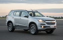 Lý do Chevrolet Trailblazer LTZ giảm gần 400 triệu tại Việt Nam