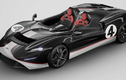 McLaren Elva hóa thân thành mẫu xe đua M1A nhờ MSO