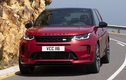 Land Rover Discovery Sport 2020 ra mắt Malaysia từ 2 tỷ đồng