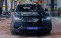 Siêu SUV Lamborghini Urus màu đen hơn 22 tỷ, độc nhất Việt Nam 