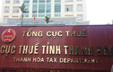 Vì sao Trưởng phòng của Cục thuế Thanh Hoá bị bắt?