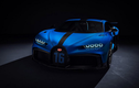 Ra mắt siêu xe Bugatti Chiron Pur Sport hơn 3 triệu USD
