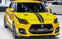 Ra mắt Suzuki Swift Sport hybrid 2020 từ 449 triệu đồng 