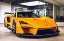 Cực phẩm McLaren Senna LeMans hơn 39 tỷ đồng tới Hồng Kông