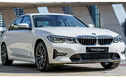 Chi tiết BMW 320i 2020 "giá rẻ" sắp bán tại Việt Nam