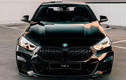 BMW 2-Series Gran Coupe Black Shadow Edition mở bán online