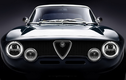 Xe cổ Alfa Romeo Giulia hơn 55 tuổi, hồi sinh thành siêu xe điện