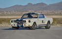 Ford Shelby GT350R 1965 sẽ là chiếc Mustang đắt nhất lịch sử?