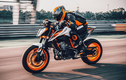 KTM Duke 890 R 2020 ra mắt, khoảng 500 triệu tại Việt Nam?