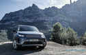 Land Rover Discovery Sport 2020 hơn 2,6 tỷ đồng tại Thái Lan