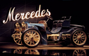 Nhìn lại lịch sử 120 năm của tên gọi xe sang Mercedes 