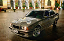 BMW 525i đời 1996 dọn như "đập thùng" hơn 450 triệu ở Sài Gòn