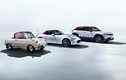 Mazda show hàng bộ sưu tập xe đặc biệt kỷ niệm 100 năm