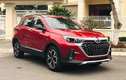 Xe “Tàu” BAIC X55 có giá 528 triệu tại Việt Nam có đáng mua?