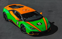 Chi tiết siêu xe hàng hiếm Lamborghini Huracán EVO GT Celebration