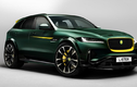 Lister Stealth tự xưng “SUV nhanh nhất”, hơn cả Lamborghini Urus?