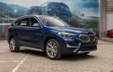 BMW X1 2020 hơn 1,8 tỷ, "đấu" Mercedes-Benz GLA tại Việt Nam