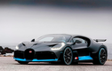 Siêu xe Bugatti Divo hơn 117 tỷ đồng sắp tới tay khách hàng