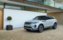 Land Rover ra mắt biến thể PHEV cho Evoque và Discovery Sport