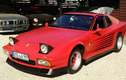 Porsche 924 "đội lốt" Ferrari Testarossa chào bán 380 triệu đồng