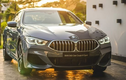 BMW 8-Series Gran Coupe chào giá 5,2 tỷ đồng tại Malaysia