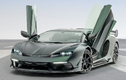 Siêu xe mới phát triển từ Lamborghini Aventador SVJ có gì hot?