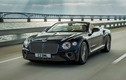 Bentley Continental GTC “nhái như xịn” chào giá 460 triệu đồng