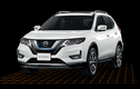 Ngắm chiếc Nissan X-Trail tri ân nhân viên chống dịch COVID-19