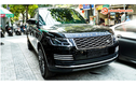 Range Rover Autobiography P400 xăng lai điện hơn 10 tỷ ở Sài Gòn