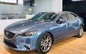 Đại lý chào bán Mazda6 trưng bày, rẻ hơn 160 triệu đồng mua mới